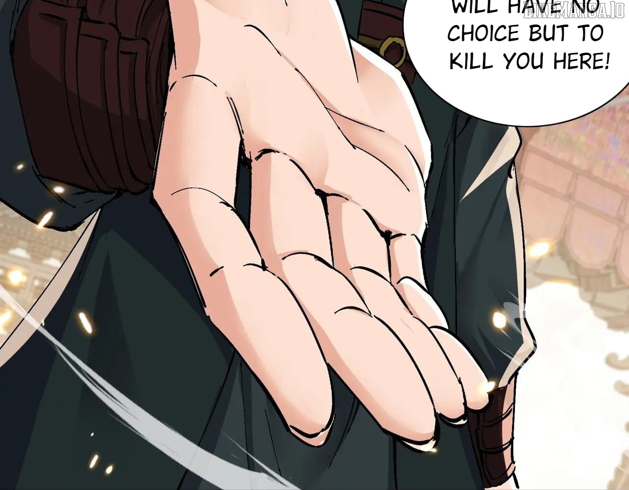 My Empress Apprentice is Becoming Evil Chapter 65 - page 81